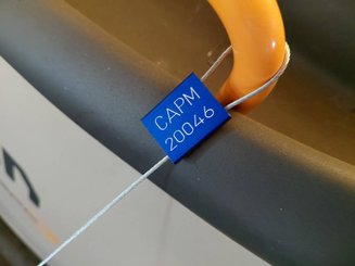 Сборщик заказов Crown GPC3045