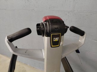 Трехсекционная Caterpillar NPV20N2