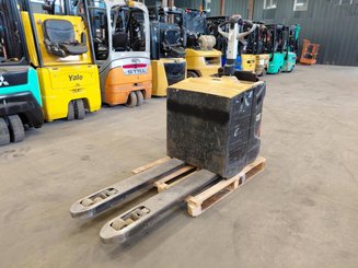 Трехсекционная Caterpillar NPV20N2