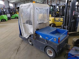 Tow tractor Simai TE80
