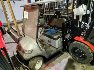 Гольф-кара Liberty A1S2+2