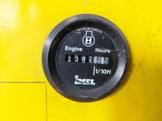 Буксировочного тягача Charlatte TE206