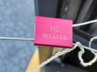 Четырехопорные погрузчики Hangcha XE25i ( CPD25-XEY2HA-SI )