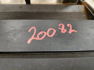Штабелеры с электроприводом Crown WF3000 10
