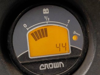 Гидростатический Crown WP3020-2.0