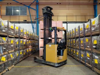Ричтрак Hyster HYR2.0