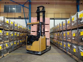 Ричтрак Hyster HYR2.0