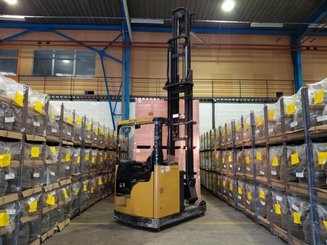 Ричтрак Hyster HYR2.0