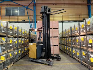 Ричтрак Hyster HYR2.0 - 11