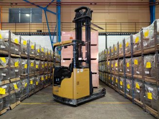 Ричтрак Hyster HYR2.0 - 9