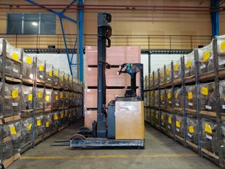 Ричтрак Hyster HYR2.0 - 5