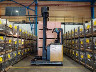 Ричтрак Hyster HYR2.0 - 7