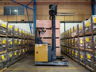 Ричтрак Hyster HYR2.0 - 10