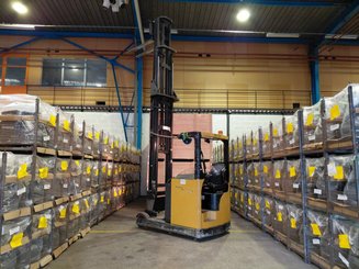Ричтрак Hyster HYR2.0 - 15