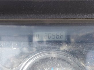 Четырехопорные погрузчики Doosan D30GP - 6