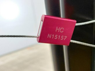Четырехопорные погрузчики Hangcha XE30Hi ( CPD30-XEY2H2-SI ) - 9