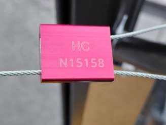 Четырехопорные погрузчики Hangcha XE30Hi ( CPD30-XEY2H2-SI )