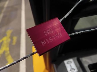 Четырехопорные погрузчики Hangcha XE38i (CPD38-XEY2HA-SI)