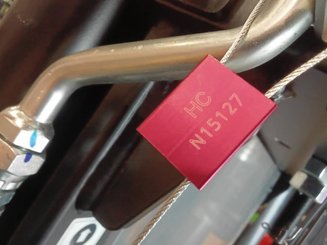 Штабелеры с электроприводом Hangcha CDD16-XT1-SIL