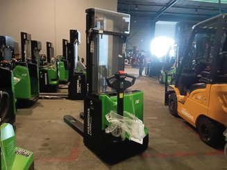 Штабелеры с электроприводом Hangcha CDD16-XT1-SIL