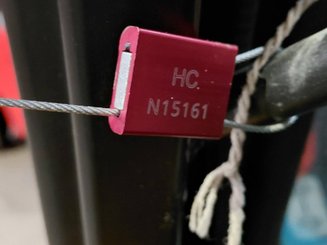 Четырехопорные погрузчики Hangcha XE35i (CPD35-XEY2HA-SI)