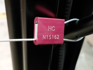Четырехопорные погрузчики Hangcha XE35i (CPD35-XEY2HA-SI)