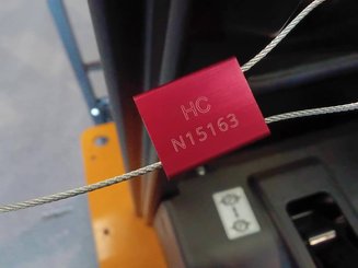 Четырехопорные погрузчики Hangcha XE35i (CPD35-XEY2HA-SI)