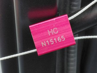 Четырехопорные погрузчики Hangcha XE18i (CPD18-XEY2HA-SI) 