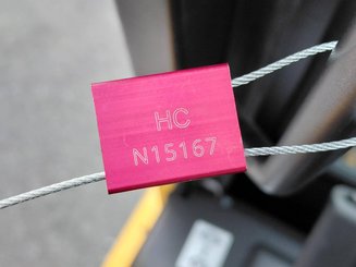 Четырехопорные погрузчики Hangcha XE18i (CPD18-XEY2HA-SI) 