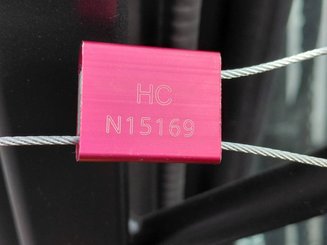 Четырехопорные погрузчики Hangcha XE15i (CPD15-XEY2HA-SI)