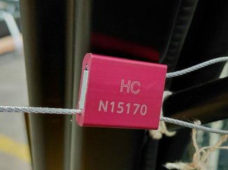 Четырехопорные погрузчики Hangcha XE15i (CPD15-XEY2HA-SI)