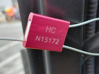 Четырехопорные погрузчики Hangcha XE30i ( CPD30-XEY2HA-SI ) - 8