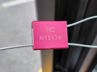 Электрический погрузчик Hangcha XE40Ci (CPD40-XEXY2-SI)