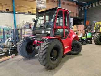 Внедорожный погрузчик Hangcha TT50-4 (CPCD50-XW95C-RT4)