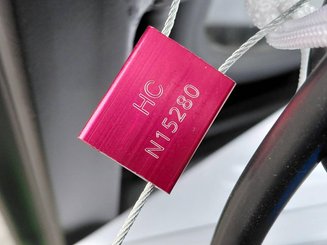 Трехопорные погрузчики Hangcha X3W15i (CPDS15-XD4-SI)