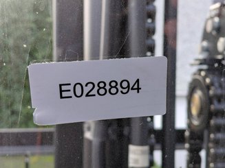 Электрический погрузчик Hangcha XC38i-2 (CPD38-XCY2-SI)