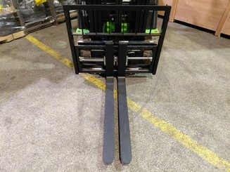 Трехопорные погрузчики Hangcha XC3-20i (CPDS20-XCY2G-SI) - 7