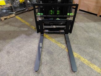 Трехопорные погрузчики Hangcha XC3-20i (CPDS20-XCY2G-SI) - 6