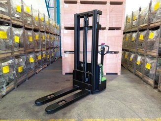 Штабелеры с электроприводом Hangcha CDD15-A2MC2-ISZ - 1
