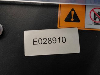 Штабелеры с электроприводом Hangcha CDD15-A2MC2-ISZ - 4