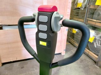 Штабелеры с электроприводом Hangcha CDD15-A2MC2-ISZ - 2