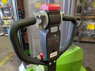 Штабелеры с электроприводом Hangcha CDD15-A2MC2-ISZ - 3