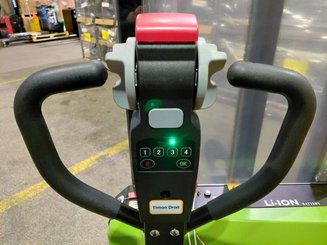 Штабелеры с электроприводом Hangcha CDD15-A2MC2-ISZ - 3