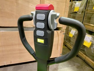 Штабелеры с электроприводом Hangcha CDD15-A2MC2-ISZ - 2