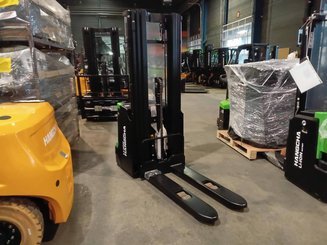 Штабелеры с электроприводом Hangcha CDD16-XT1-SI - 2