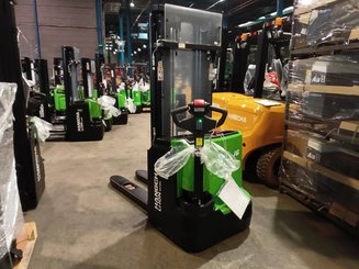 Штабелеры с электроприводом Hangcha CDD16-XT1-SI - 1