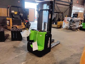 Штабелеры с электроприводом Hangcha CDD16-XT1-SI - 1