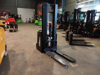 Штабелеры с электроприводом Hangcha CDD16-XT1-SI - 2