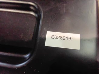 Штабелеры с электроприводом Hangcha CDD16-XT1-SI - 3
