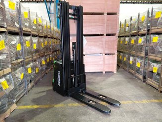 Штабелеры с электроприводом Hangcha CDD16-XT1-SI